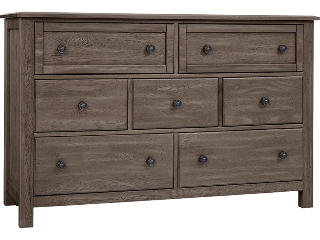 Dresser - 7 Drwr - main image
