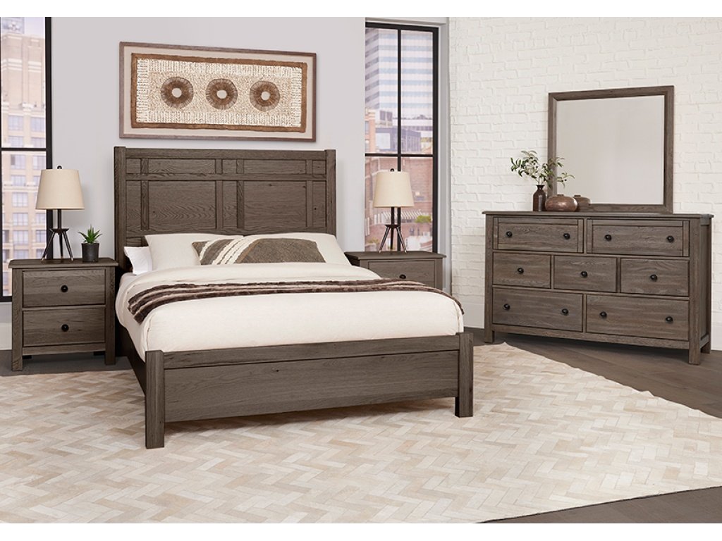 Architectural Bed - image 2