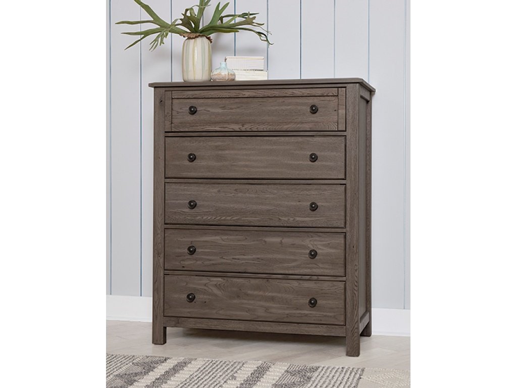Chest - 5 Drwr - image 2