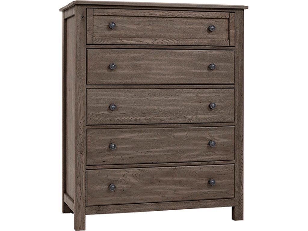 Chest - 5 Drwr - main image