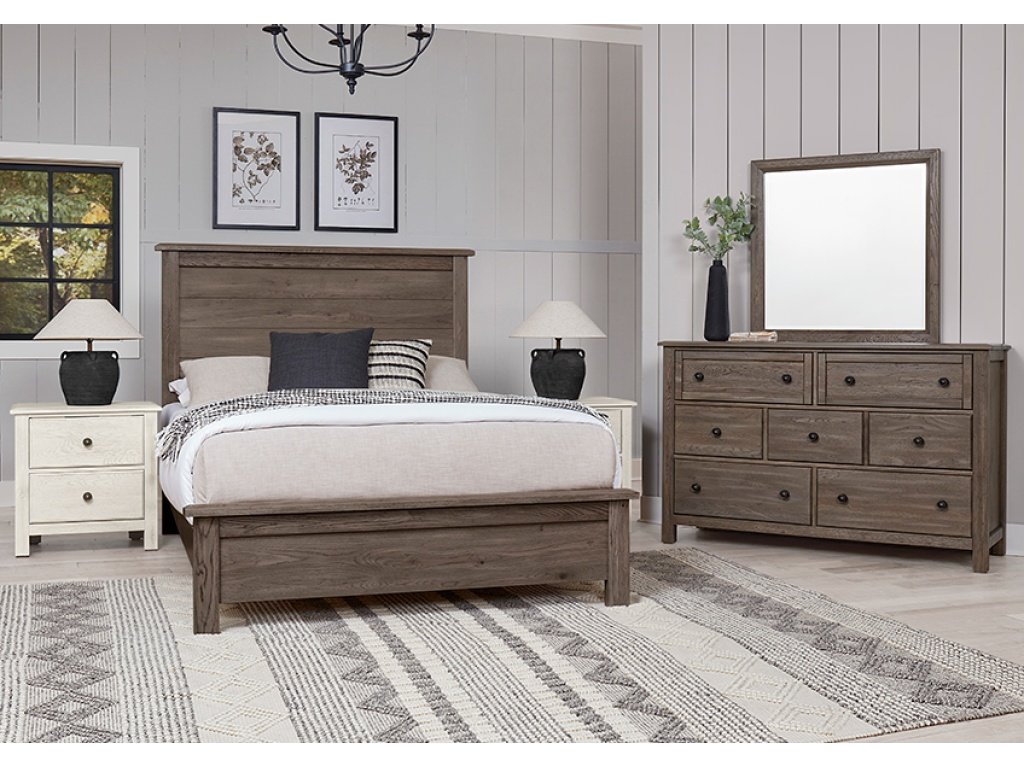 Farmhouse Bed - image 4