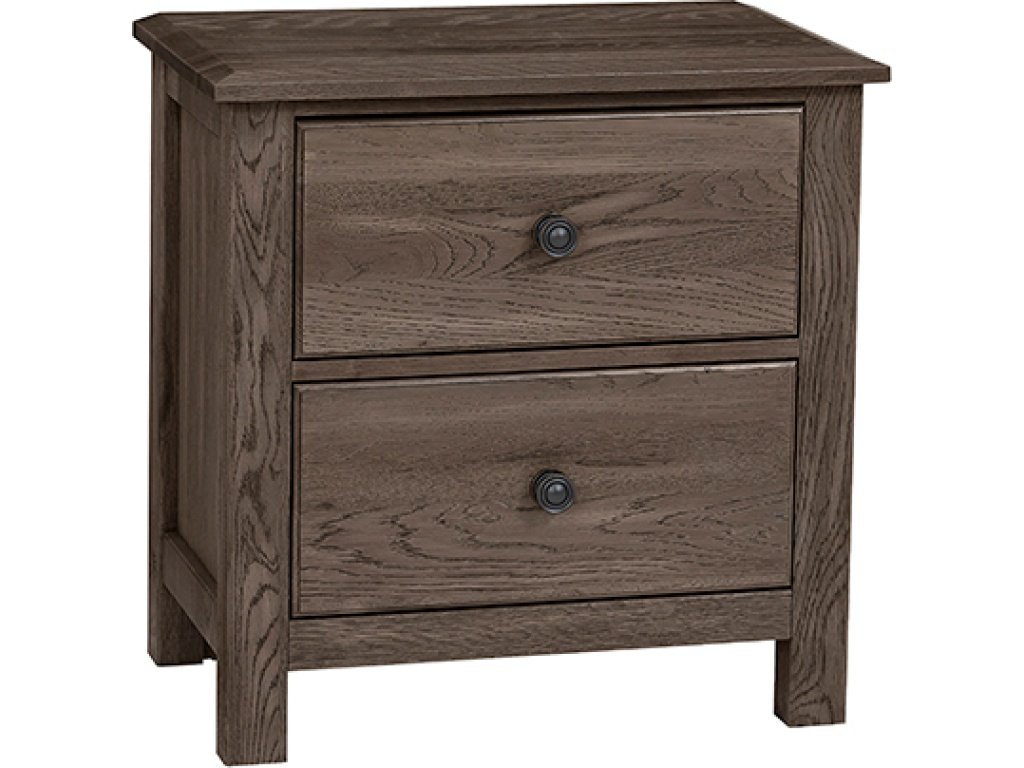 Night Stand - 2 Drwr - main image