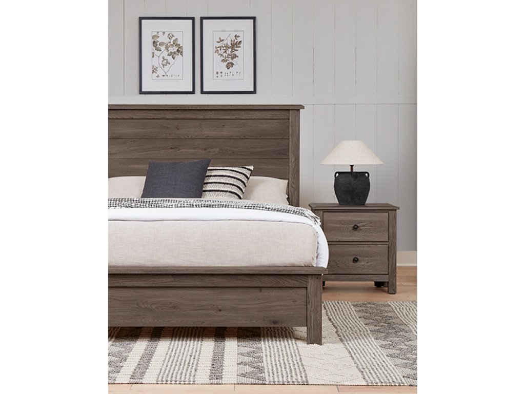 Farmhouse Bed - image 3