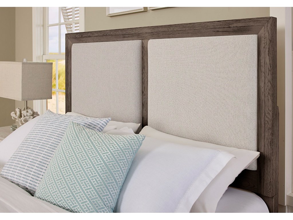 Upholstered Bed - image 2