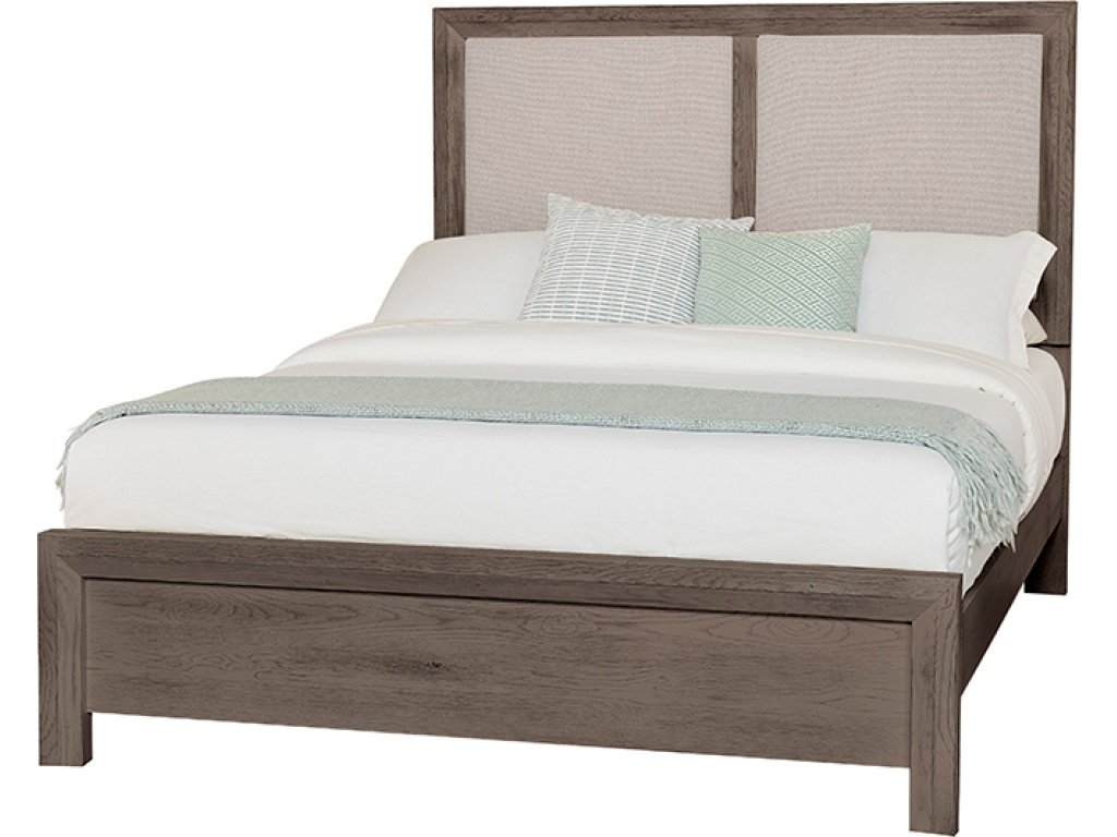 Upholstered Bed - main image