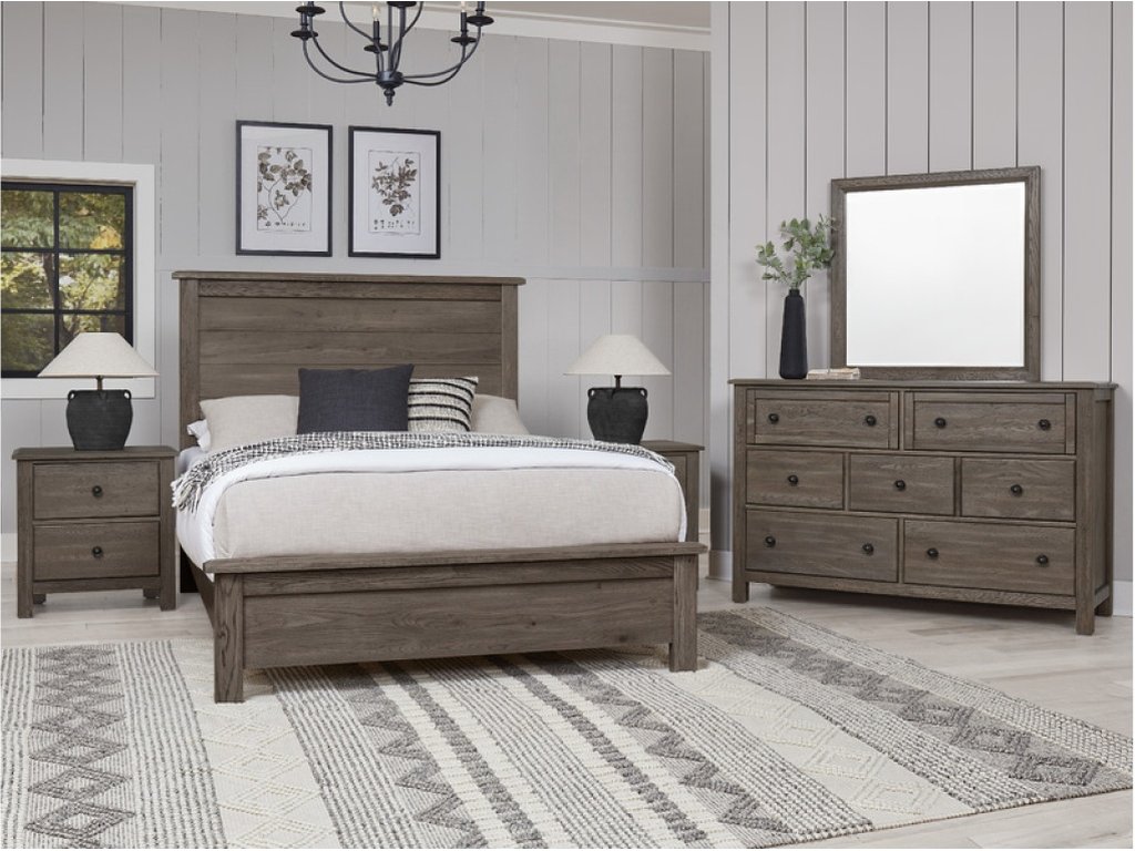 Farmhouse Bed - image 2