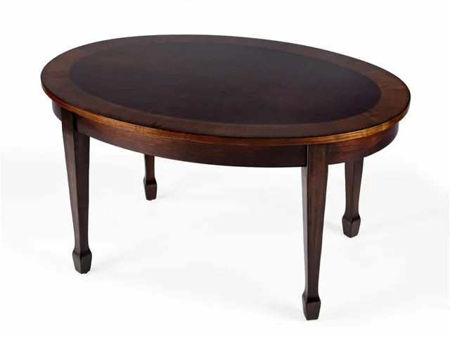 Clayton Coffee Table