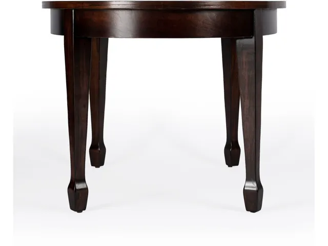 Clayton Coffee Table