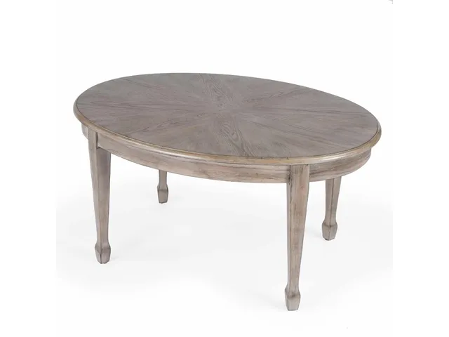 Clayton Coffee Table