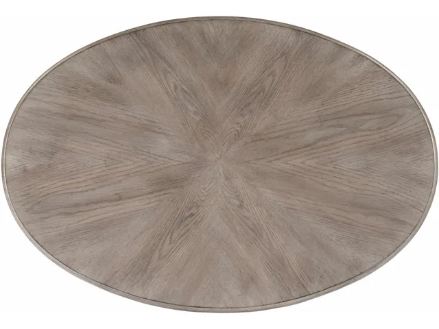 Clayton Coffee Table