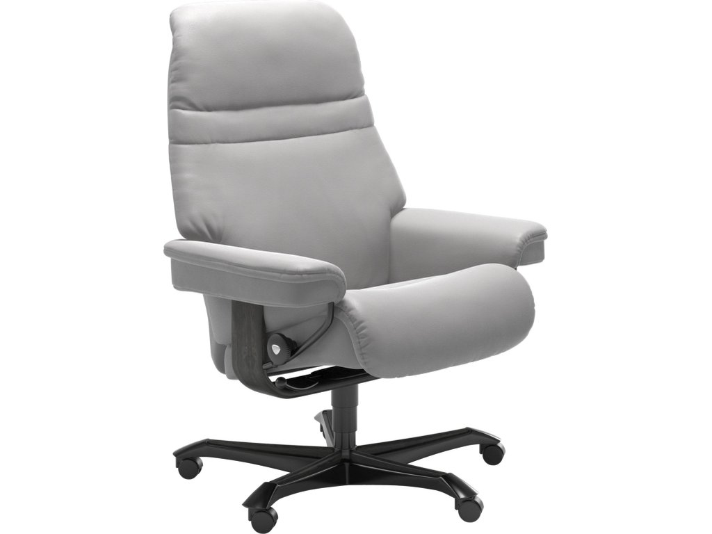 Stressless® Sunrise Home Office - main image