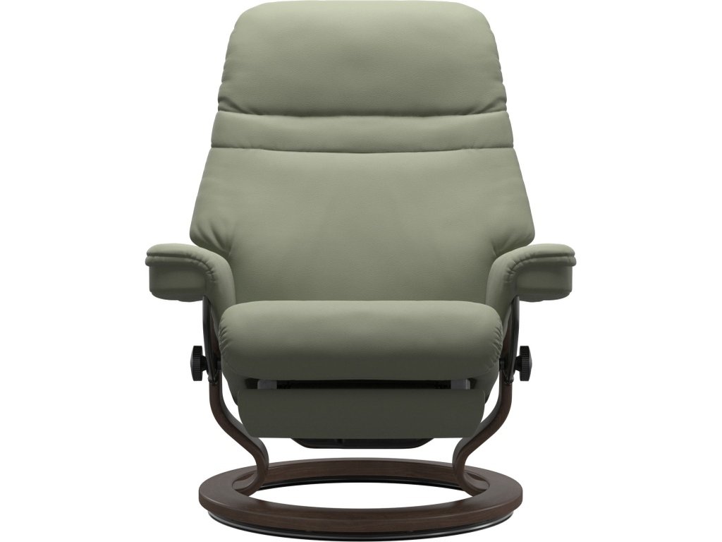 Sunrise (M) Classic Base Recliner with Power - image 1