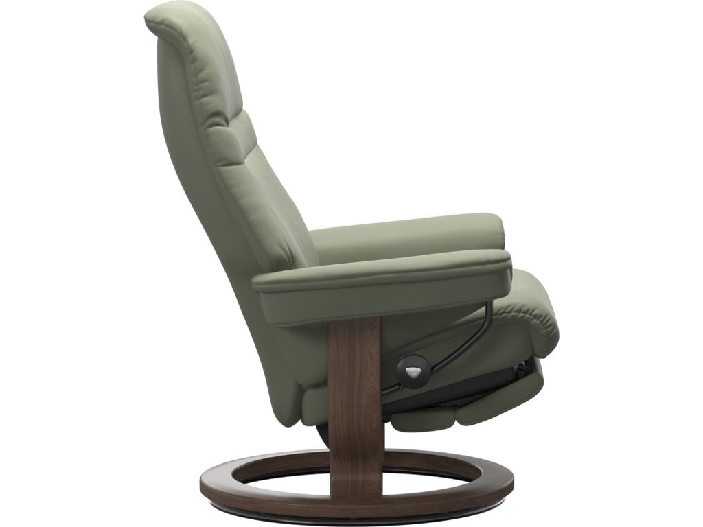 Sunrise (M) Classic Base Recliner with Power - image 2