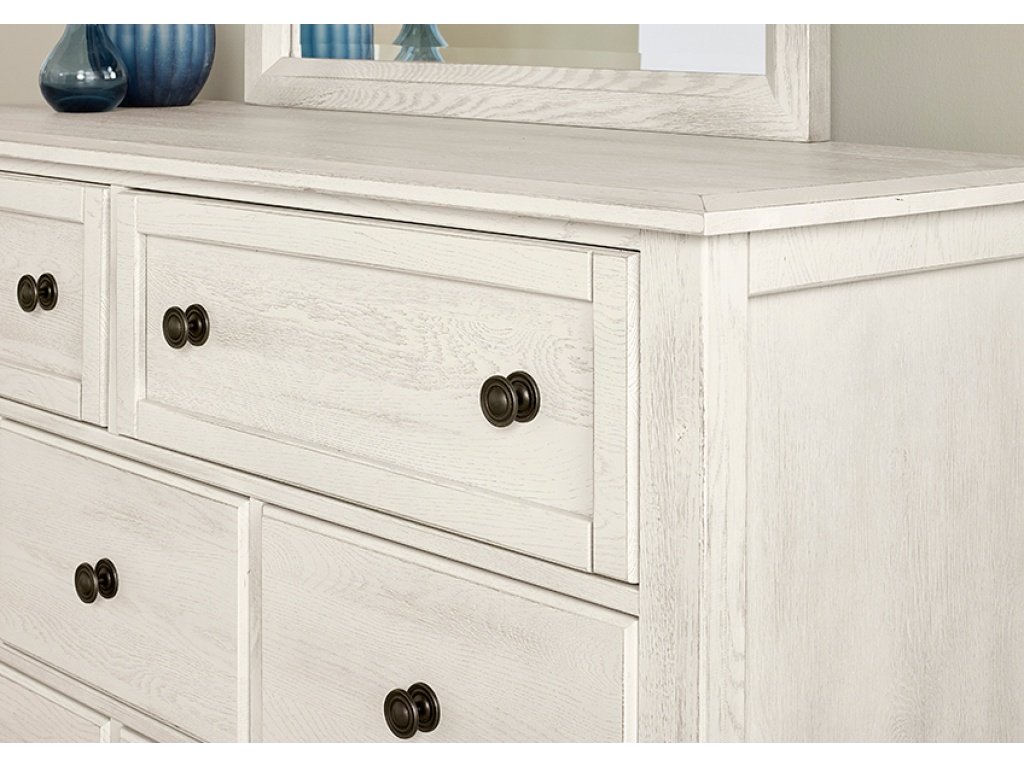 Dresser - 7 Drwr - image 3