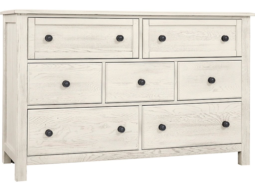 Dresser - 7 Drwr - main image