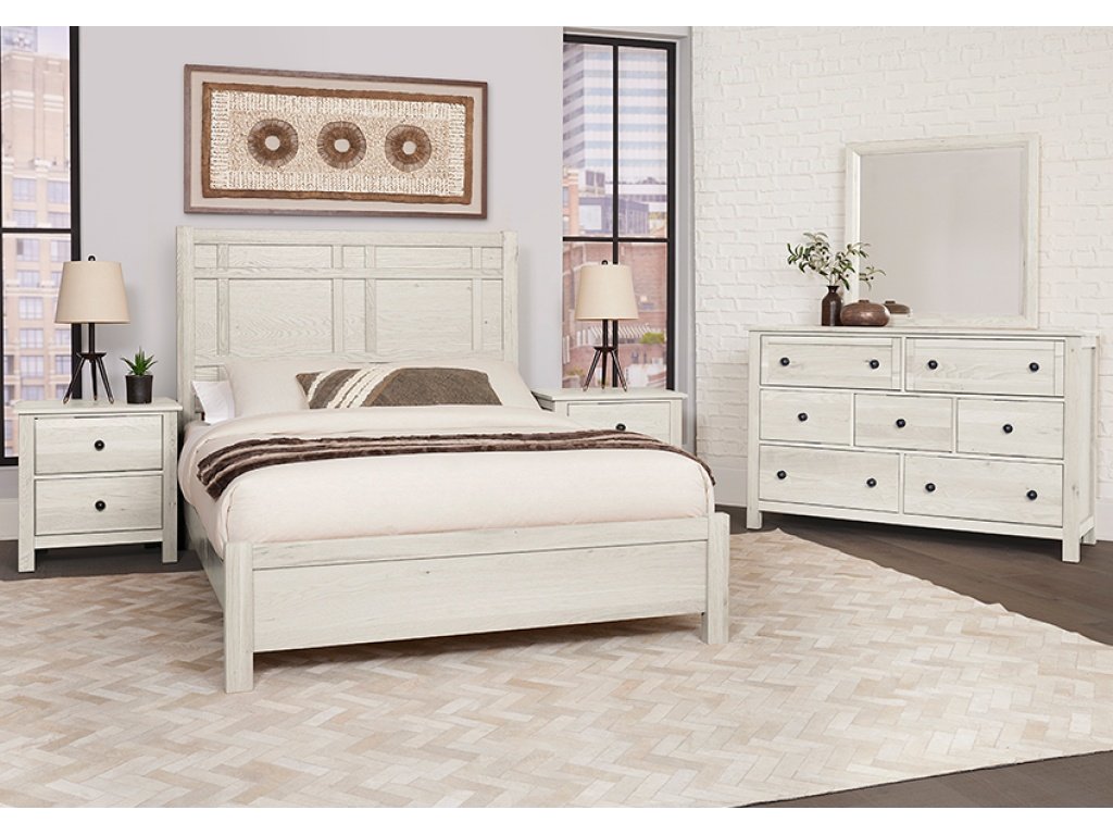 Upholstered Bed - image 5