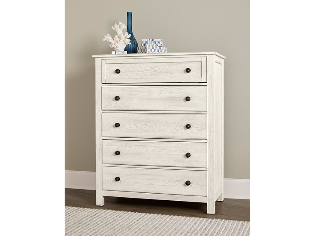 Chest - 5 Drwr - image 2