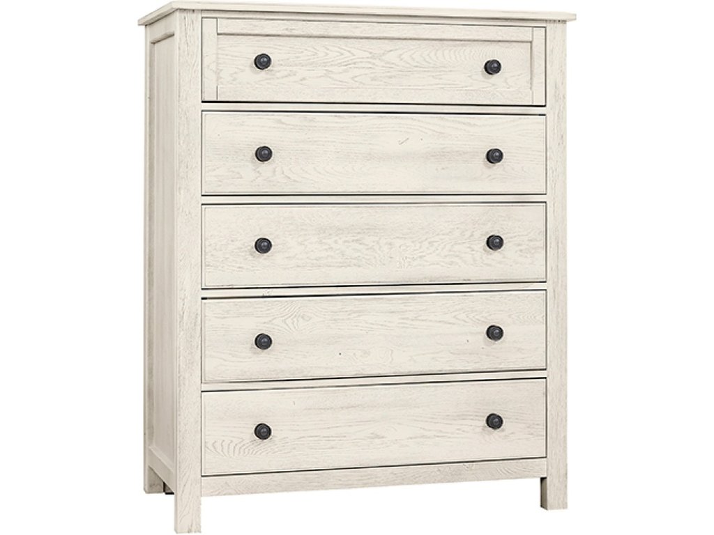 Chest - 5 Drwr - main image