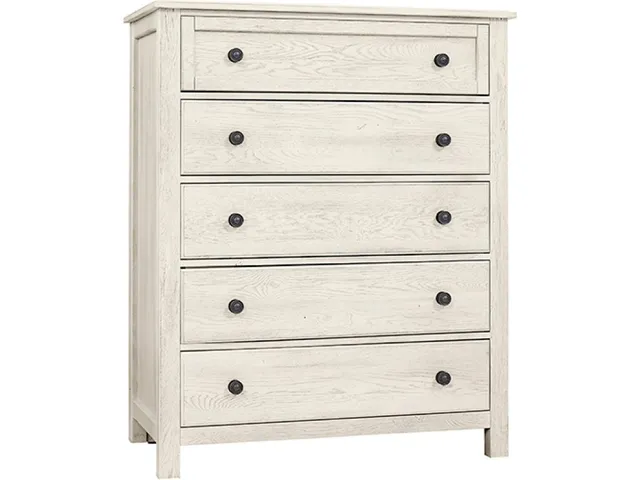 Chest - 5 Drwr
