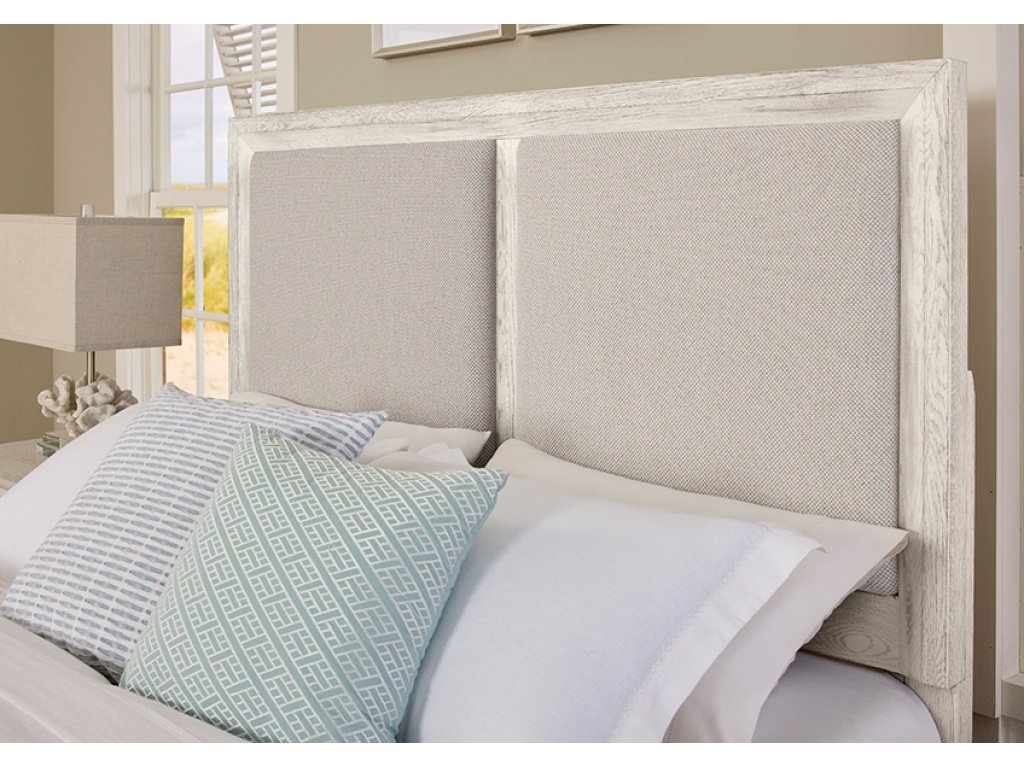 Upholstered Bed - image 4