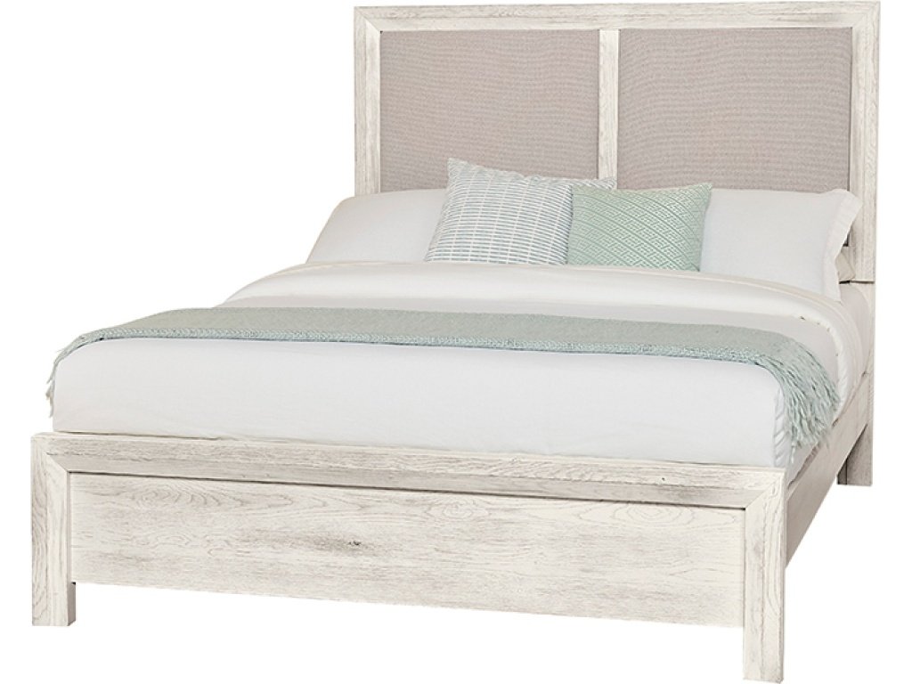 Upholstered Bed - main image