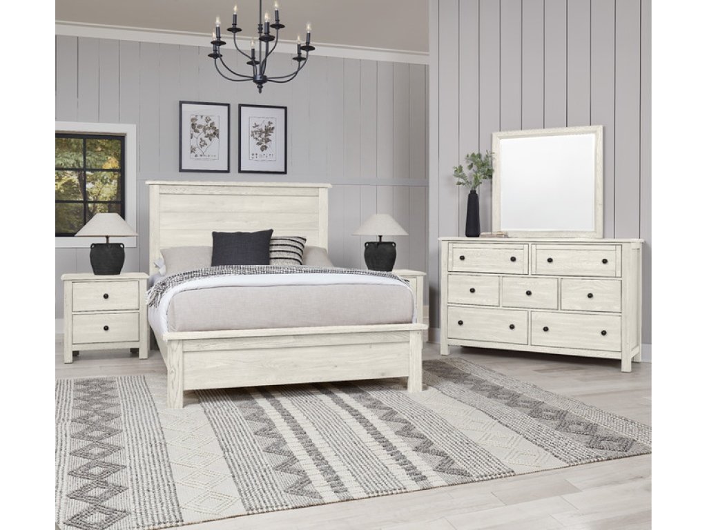 Farmhouse Bed - image 3