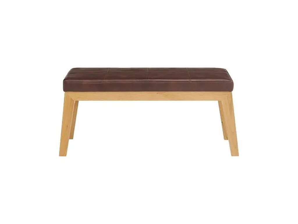 Addison Upholstered Bench - image 2