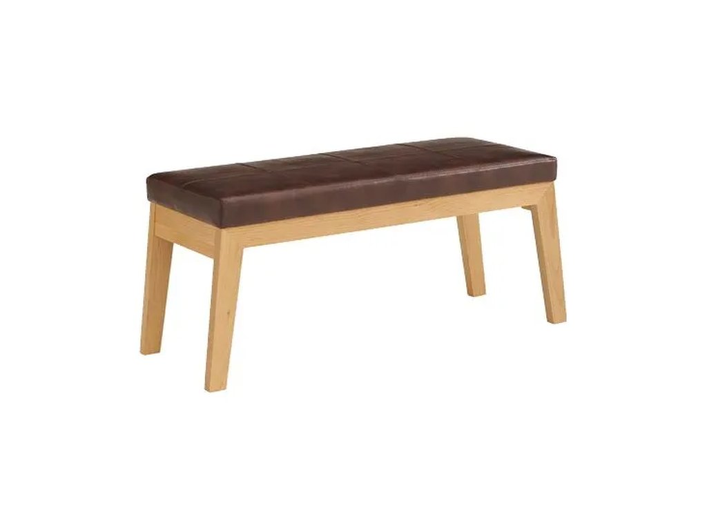Addison Upholstered Bench - main image