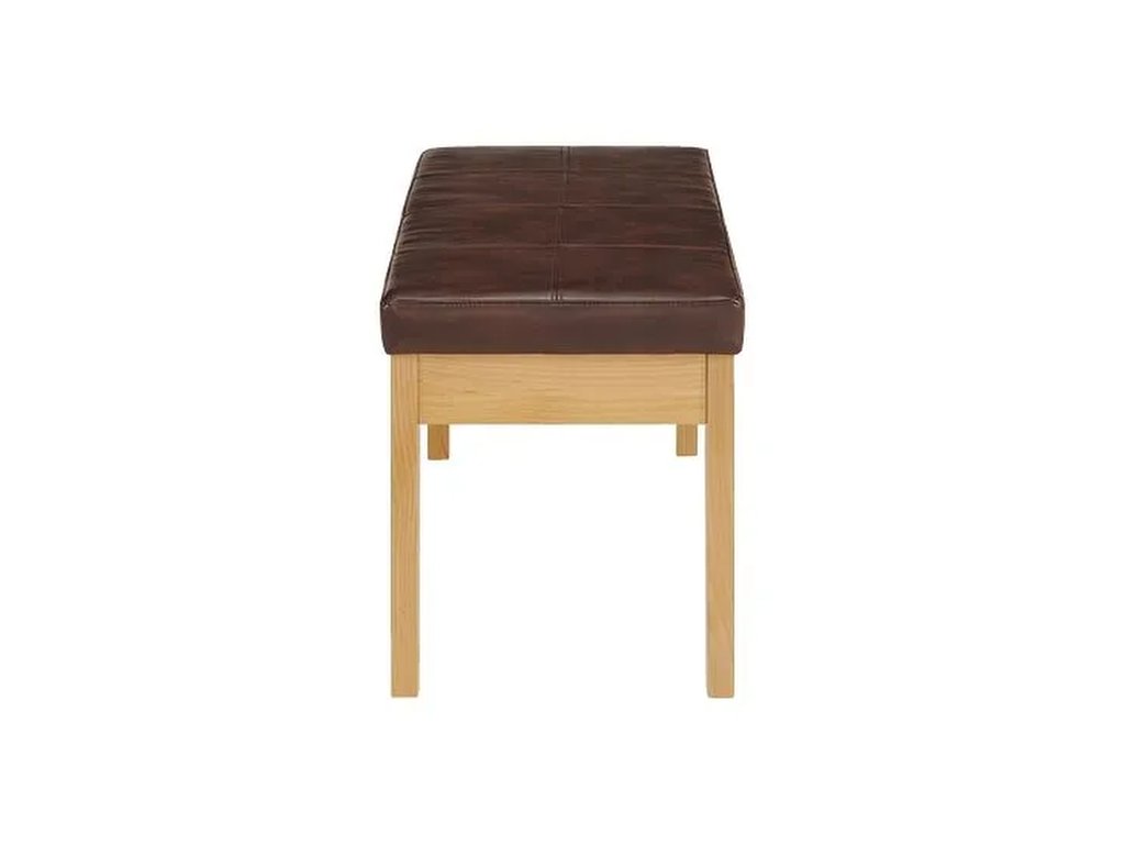 Addison Upholstered Bench - image 3