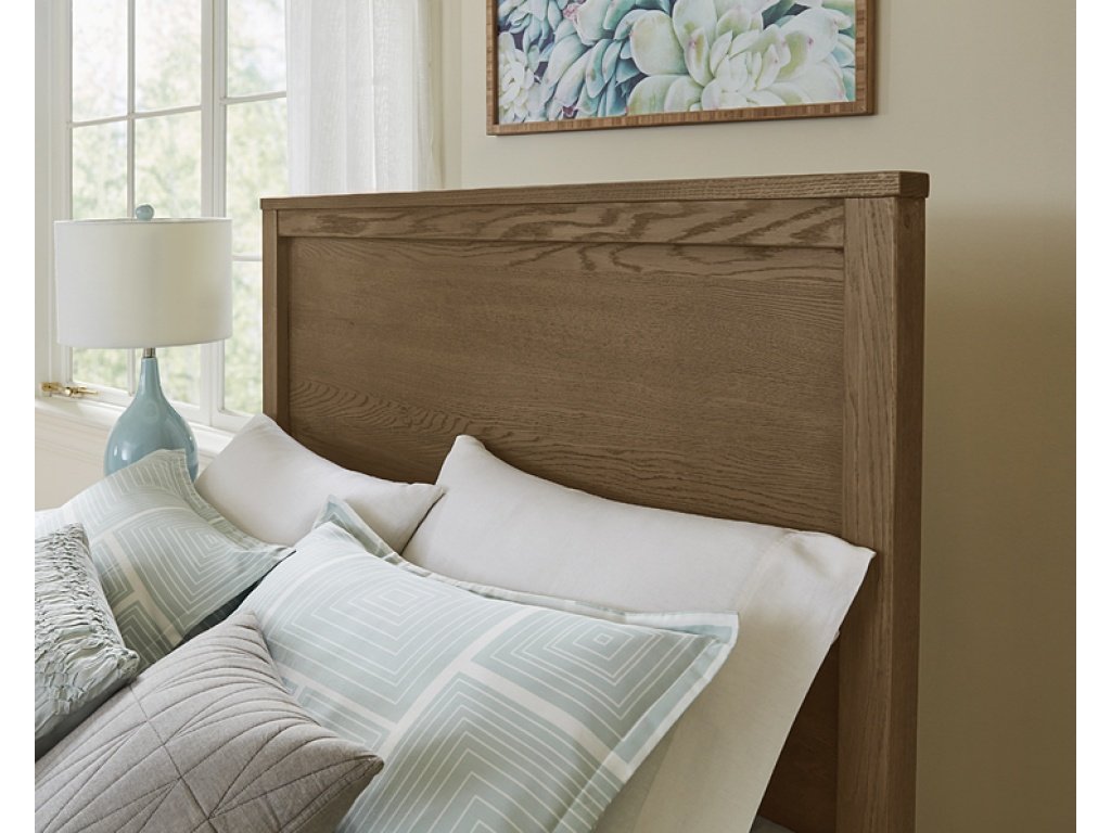 Panel Bed In Twin & Full Sizes - image 4