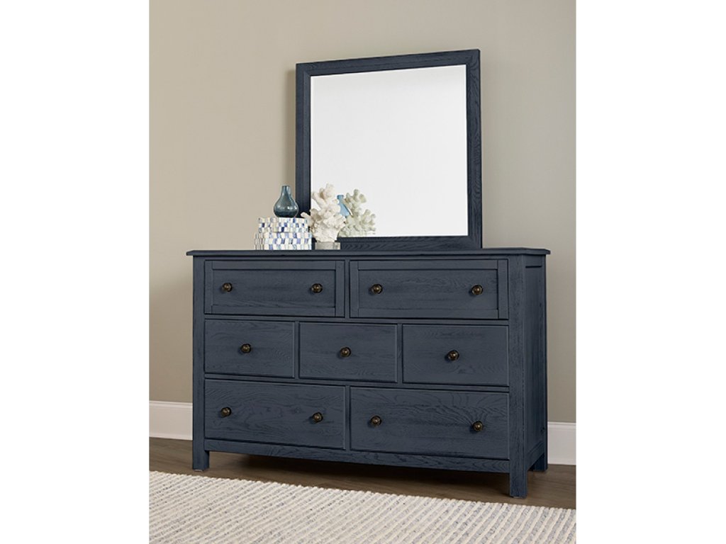 Dresser - 7 Drwr - image 2