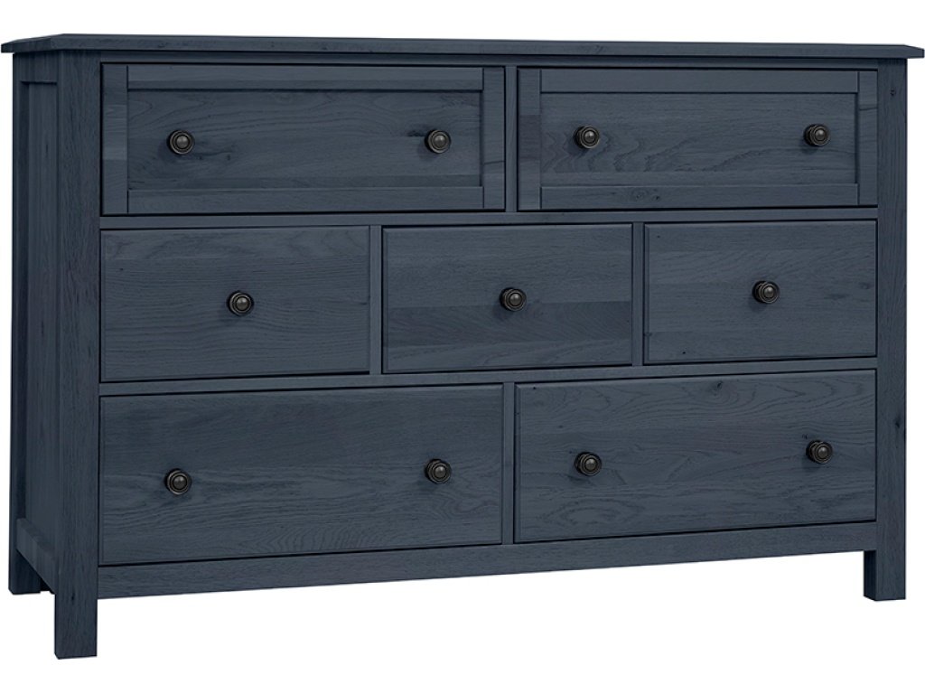 Dresser - 7 Drwr - main image