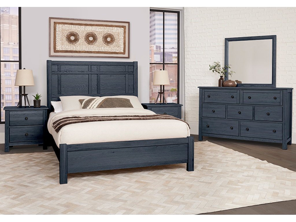 Architectural Bed - image 2