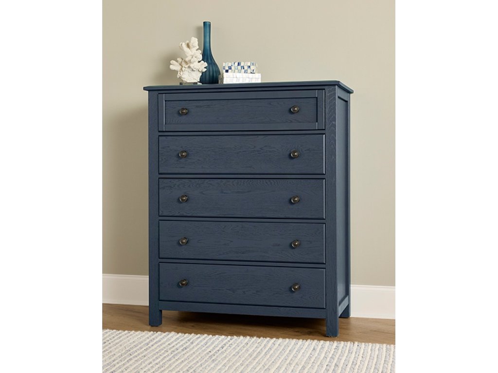 Chest - 5 Drwr - image 2