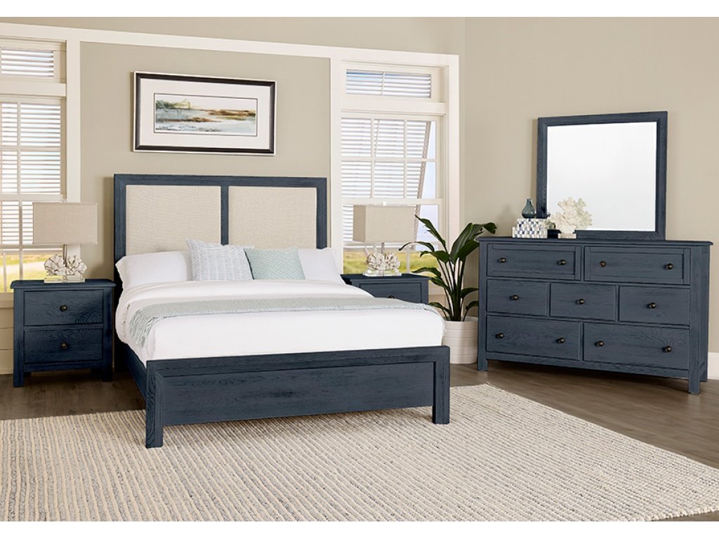Dresser - 7 Drwr - image 5