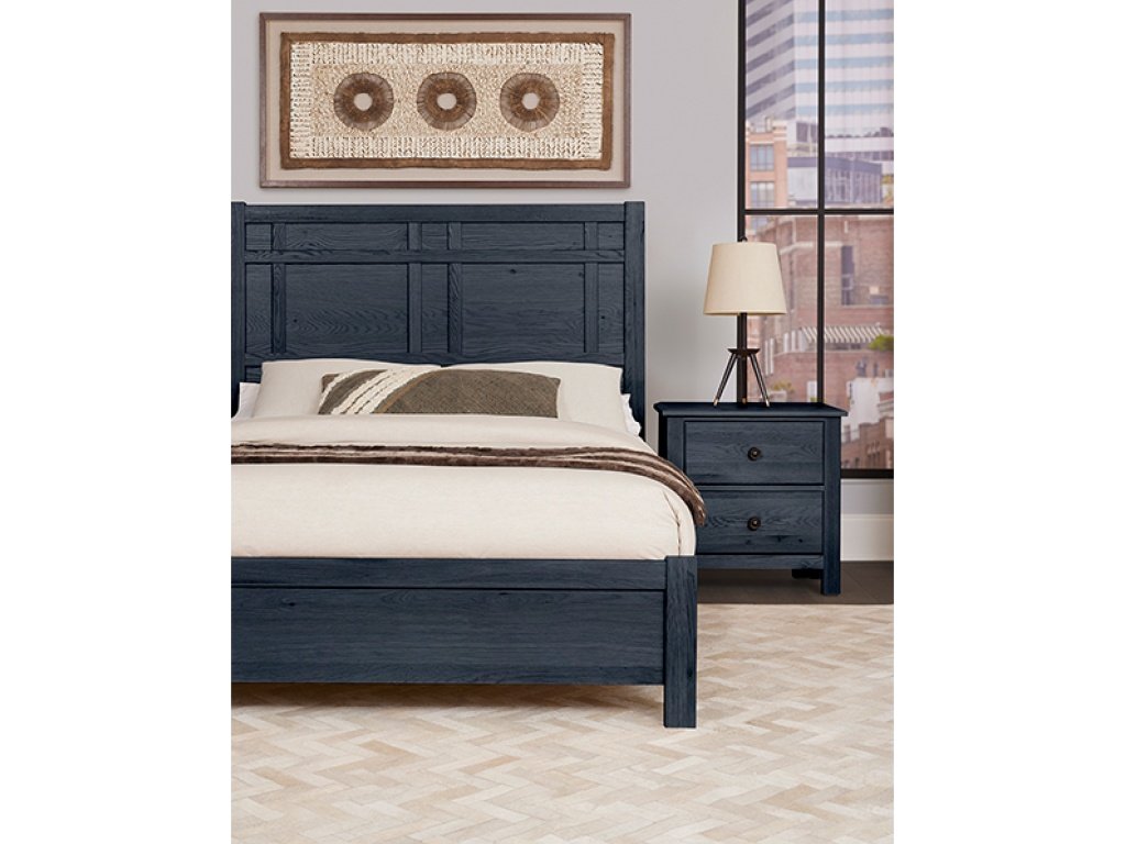 Architectural Bed - image 3