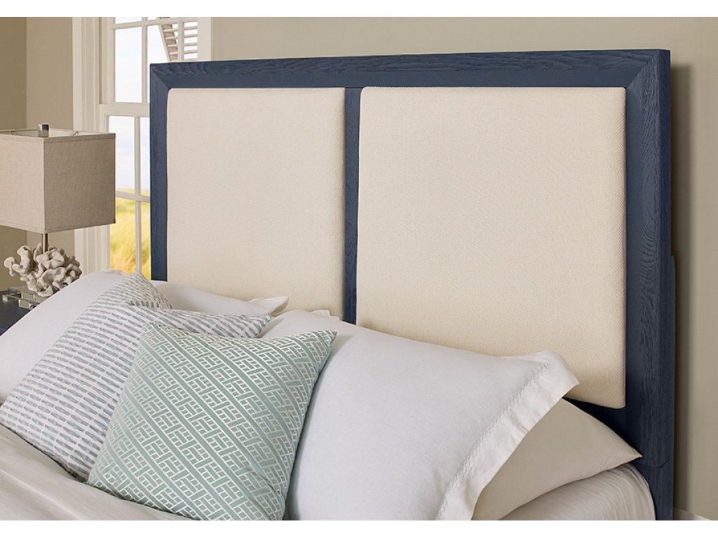 Upholstered Bed - image 2