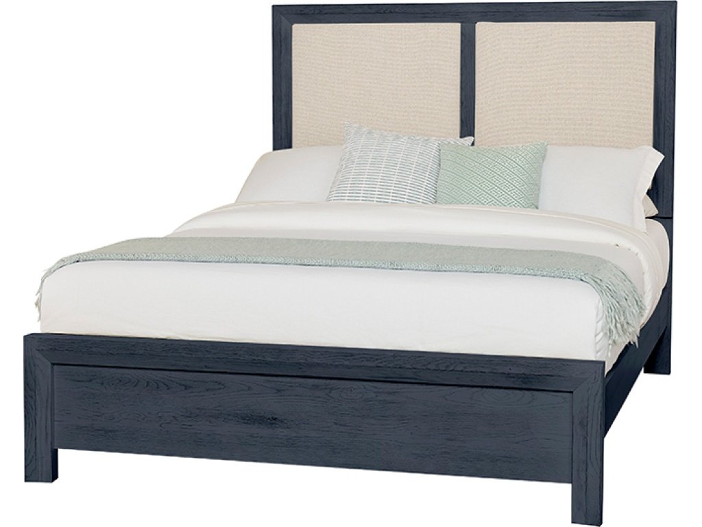 Upholstered Bed - main image