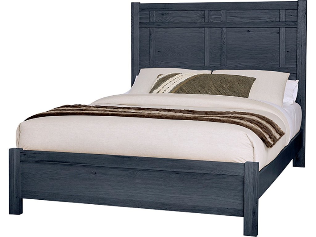 Architectural Bed - main image