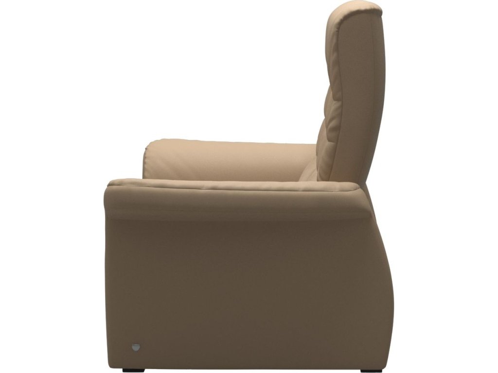 Sapphire (M) 2 seater High back - image 2