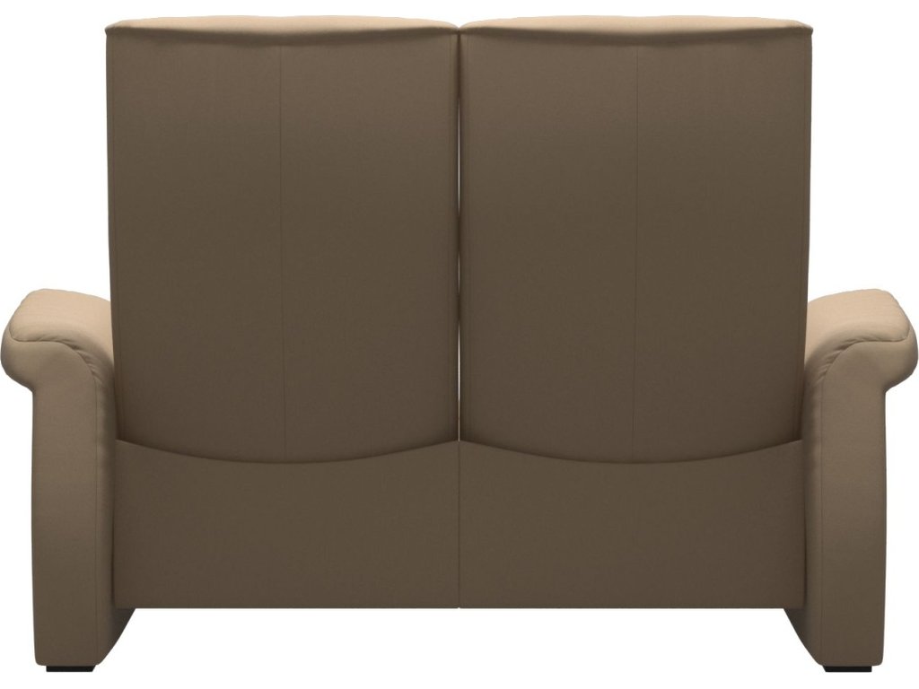 Sapphire (M) 2 seater High back - image 3