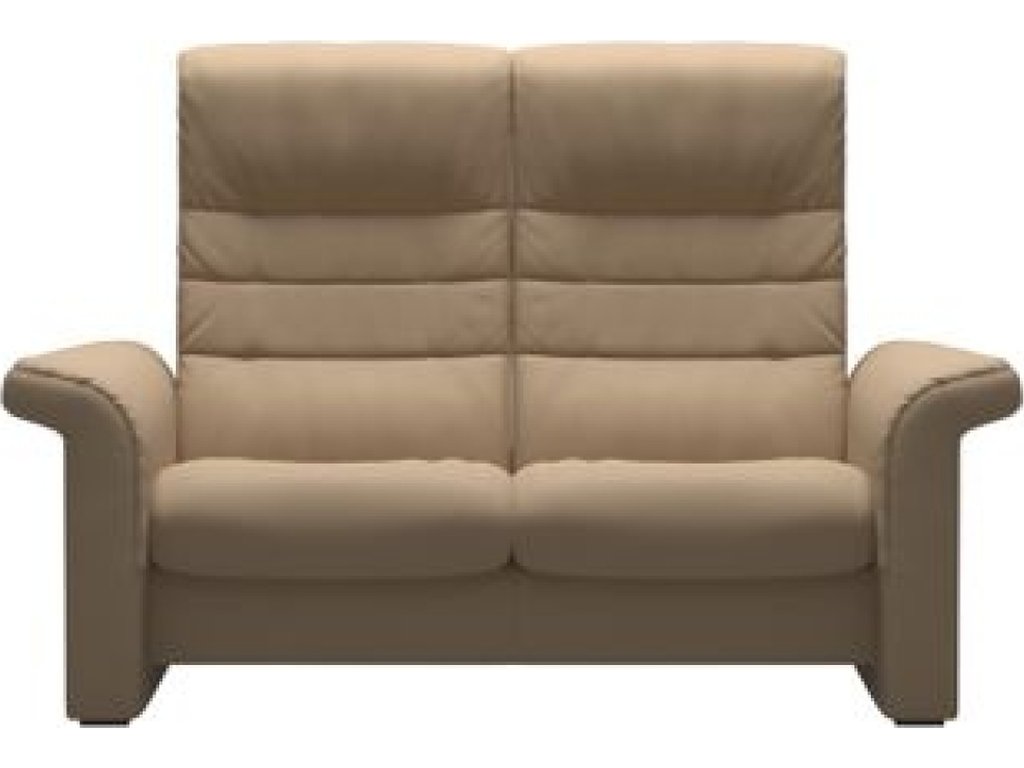 Sapphire (M) 2 seater High back - main image
