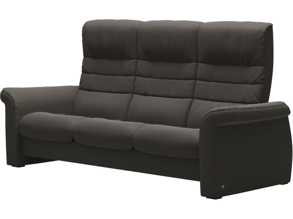 Sapphire (M) 3 seater High back - image 1