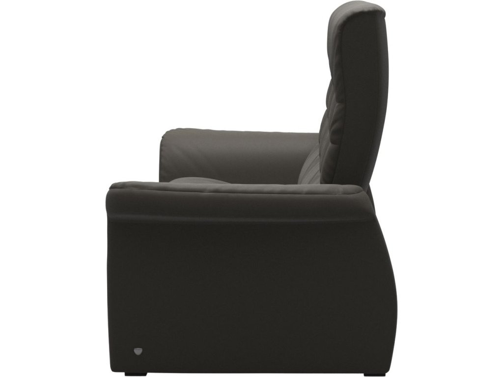 Sapphire (M) 3 seater High back - image 2