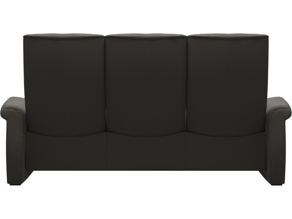 Sapphire (M) 3 seater High back - image 3