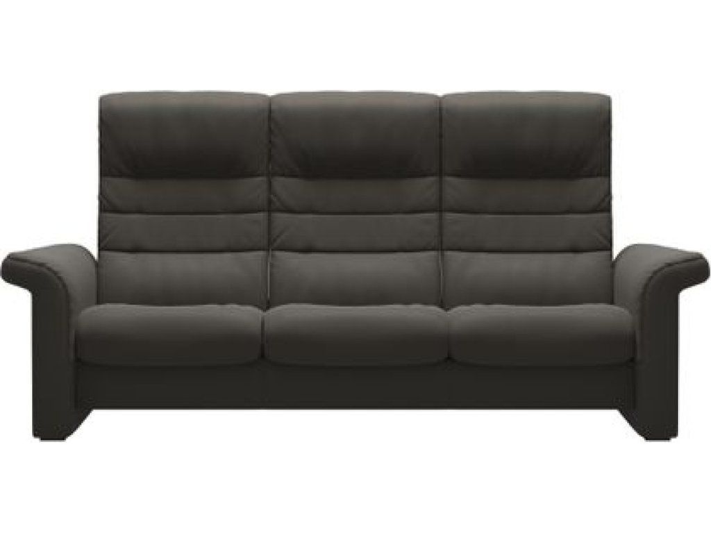 Sapphire (M) 3 seater High back - main image