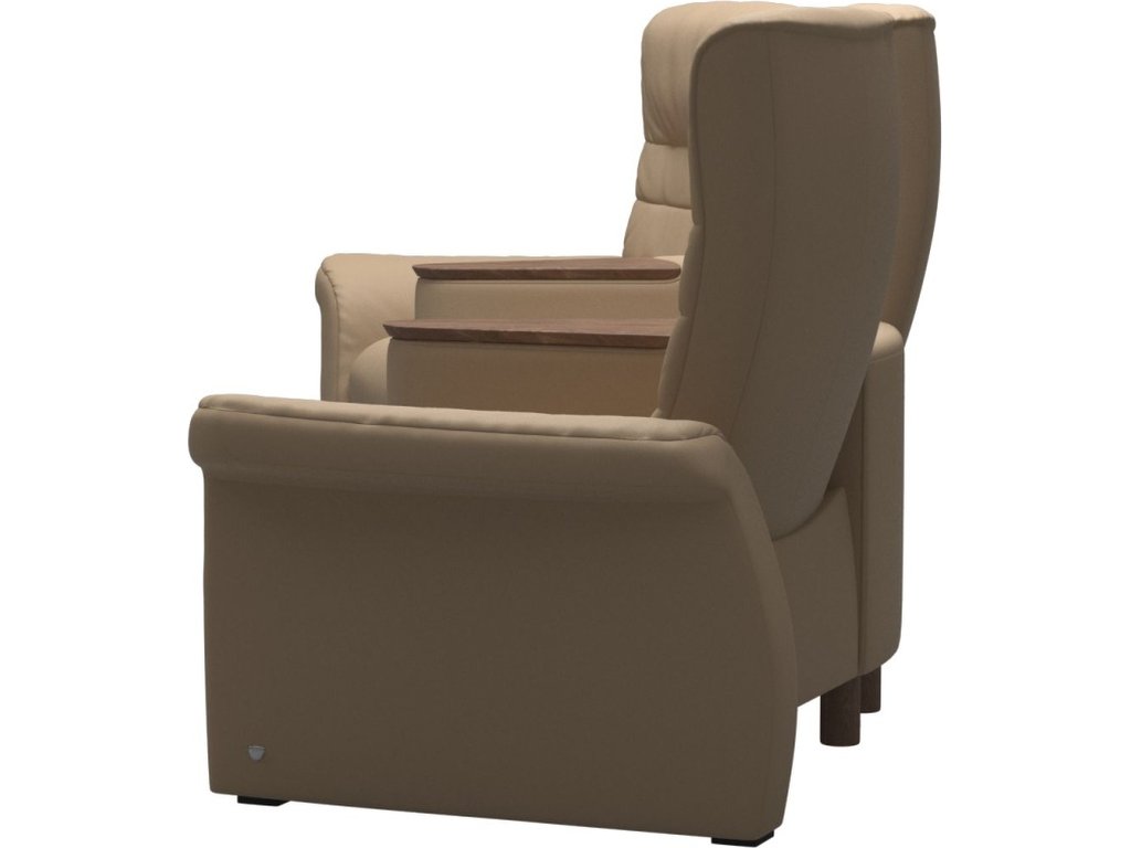 Stressless® Sapphire (M) Sector setup 121 High back - image 2