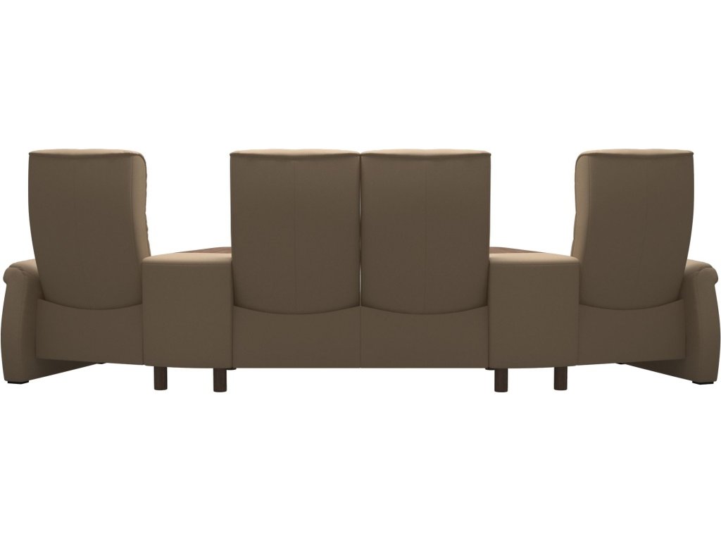 Stressless® Sapphire (M) Sector setup 121 High back - image 3