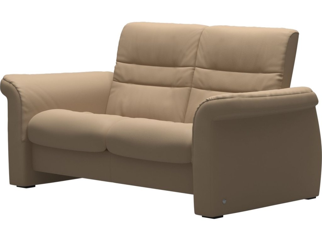 Sapphire (M) 2 seater Low back - image 1