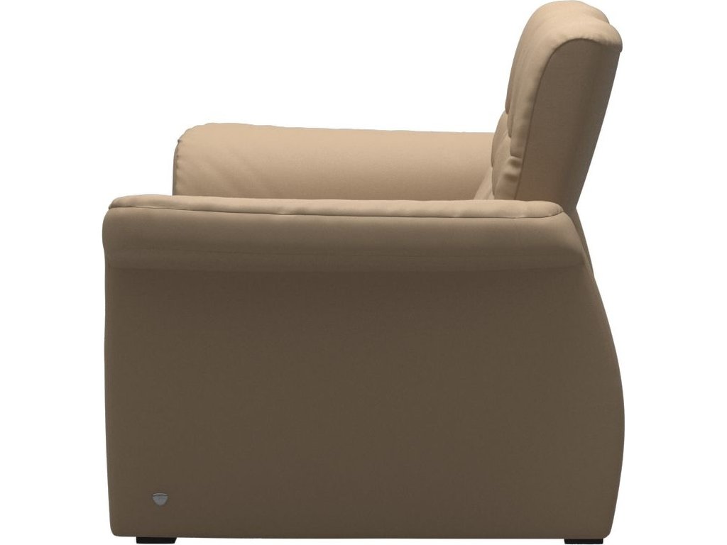 Sapphire (M) 2 seater Low back - image 2